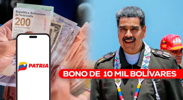 Este apoyo económico estará disponible para los empleados públicos de Venezuela. Este apoyo económico estará disponible para los empleados públicos de Venezuela.