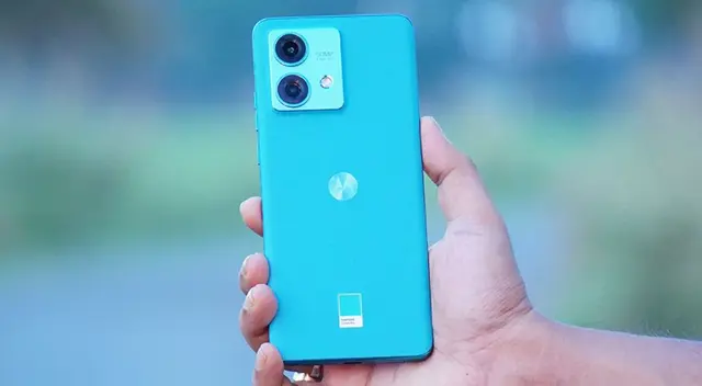 Este celular salió en 2023 y se sigue manteniendo vigente por sus grandes prestaciones que aún no son superadas. Este celular salió en 2023 y se sigue manteniendo vigente por sus grandes prestaciones que aún no son superadas.
