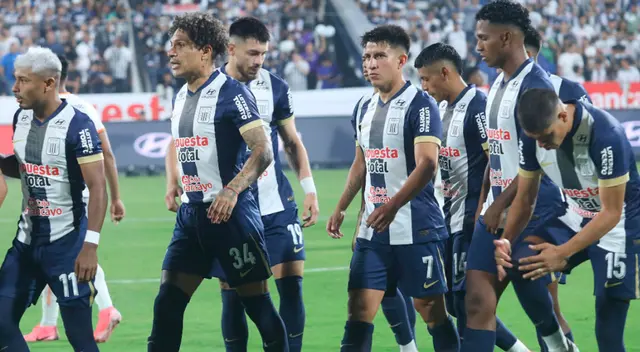 Alianza Lima solicitó la postergación de su partido contra ADT