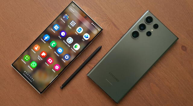 Smartphones Smartphones