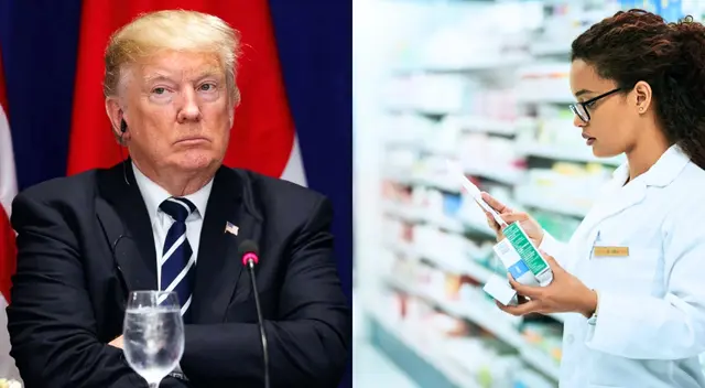 La industria farmacéutica de este país europeo se verá terriblemente afectada.