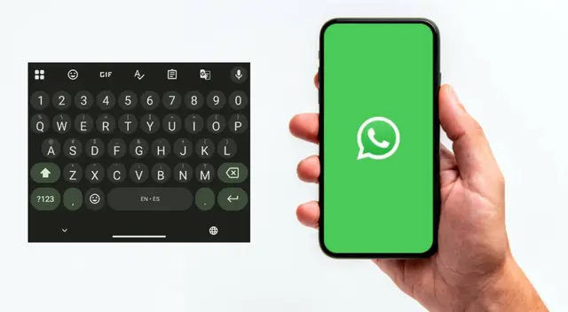 Por si no lo sabes, existe un truco para redactar un mensaje en WhatsApp sin tener que utilizar los dedos. Por si no lo sabes, existe un truco para redactar un mensaje en WhatsApp sin tener que utilizar los dedos.