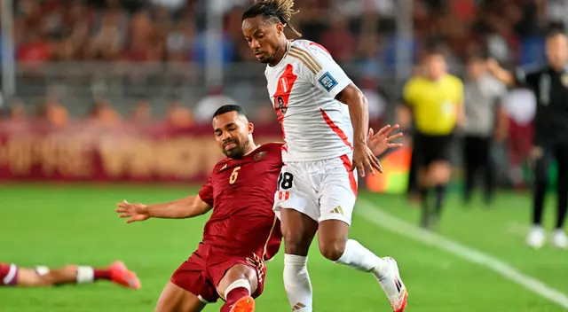 André Carrillo publicó un emotivo mensaje en sus redes sociales André Carrillo publicó un emotivo mensaje en sus redes sociales
