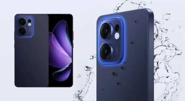 Oppo Reno 13F 5G Oppo Reno 13F 5G
