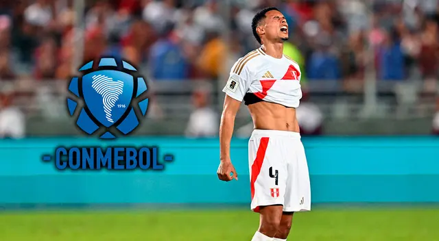 Conmebol reveló el equipo ideal de la fecha doble Conmebol reveló el equipo ideal de la fecha doble
