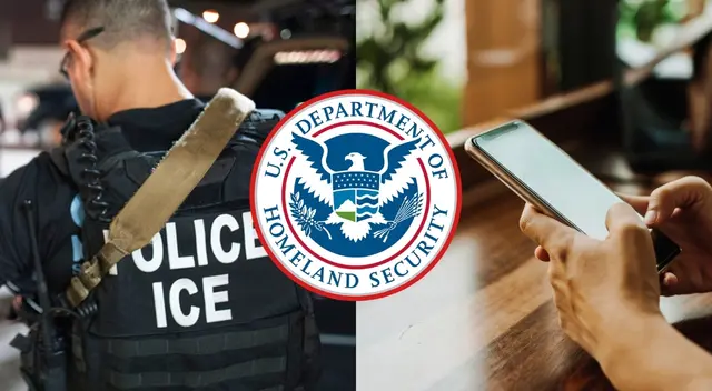 Con esta aplicación móvil podrás defenderte y conocer la actividad de ICE en tu zona.