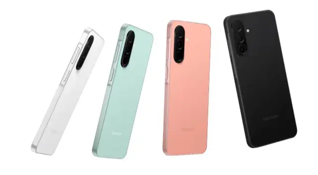 Galaxy A26 5G de Samsung