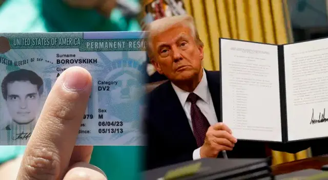 La medida, anunciada el 25 de marzo, responde a órdenes ejecutivas del presidente y busca revisar procedimientos de investigación de inmigración. La medida, anunciada el 25 de marzo, responde a órdenes ejecutivas del presidente y busca revisar procedimientos de investigación de inmigración.