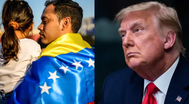 Fallo en contra de las políticas migratorias de Donald Trump supone una victoria para los venezolanos.