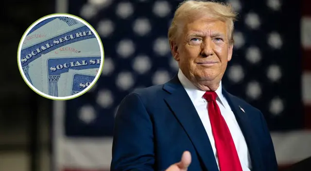 Gobierno de EE. UU. autoriza pago de $967 en abril.