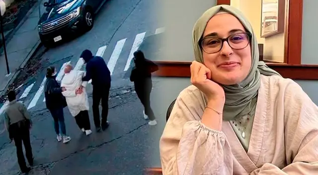 El arresto se relaciona con su participación en protestas pro-palestinas, lo que ha desatado críticas hacia la gestión de la administración Trump.