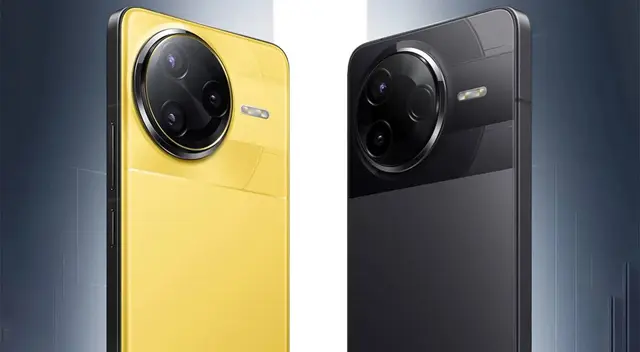 Xiaomi POCO F7 Ultra