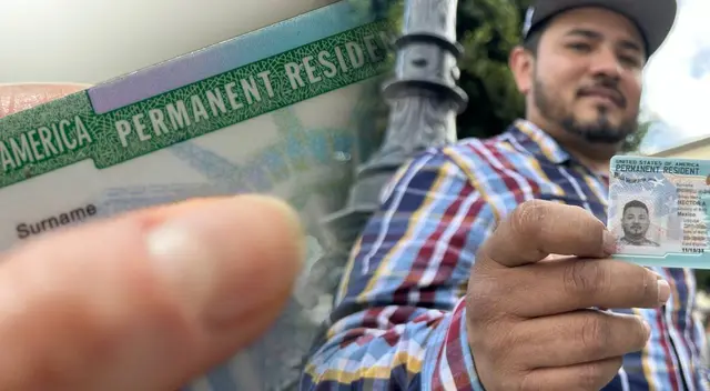 Evita perder el estatus de residente permanente legal.