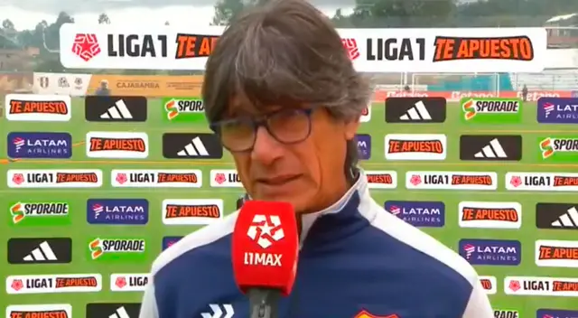 Ángel Comizzo desató la polémica con comentario Ángel Comizzo desató la polémica con comentario