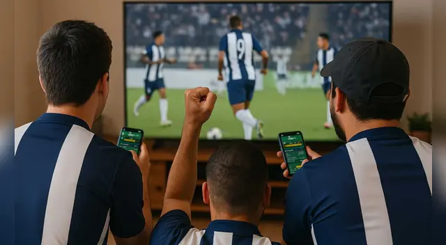 Alianza Lima enfrentará a Talleres el martes 22 de abril a las 5:00 p.m. en la Copa Libertadores.