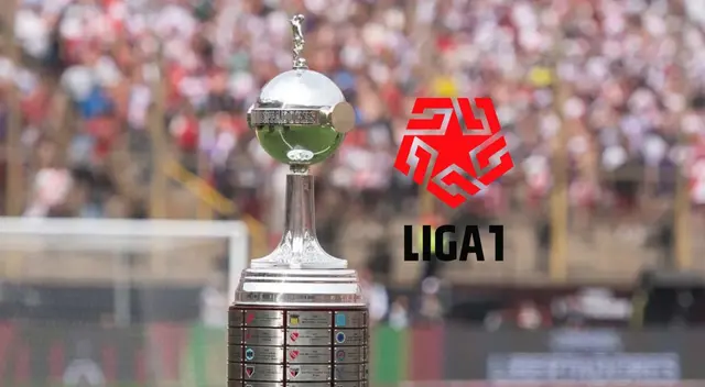 Nuevo fichaje en la Liga 1