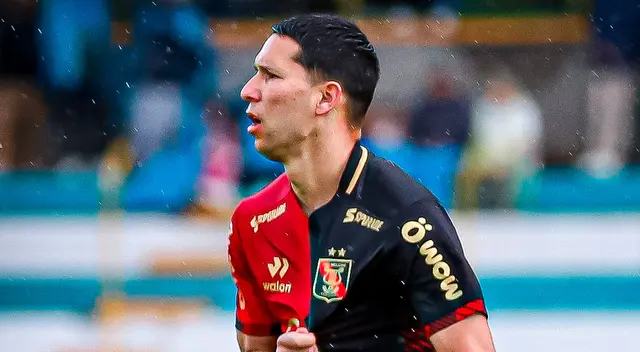 Melgar ganó 3-2 a Ayacucho FC por la sexta fecha del Torneo Apertura