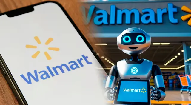 La interfaz intuitiva de Wally, sin requerir conocimientos técnicos avanzados, automatiza informes y análisis de tendencias.