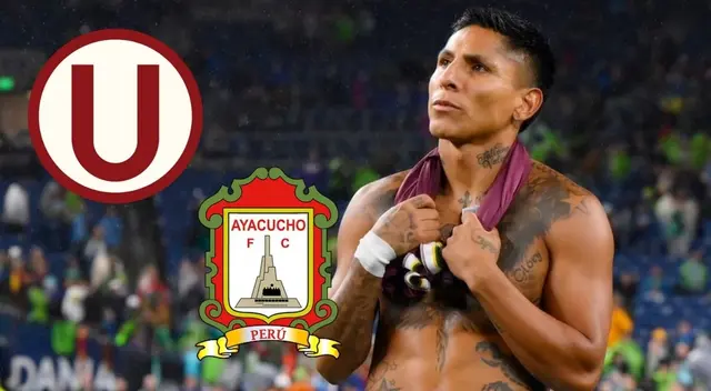 Raúl Ruidíaz podría tener decidido su nuevo club