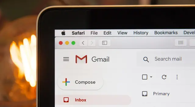 Google presenta su nueva forma de iniciar sesión fácil y segura.