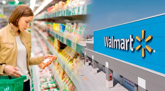 Walmart prevé una desaceleración de ventas y ganancias en 2025, provocando el cierre de tiendas en localidades como Columbus y San Diego.
