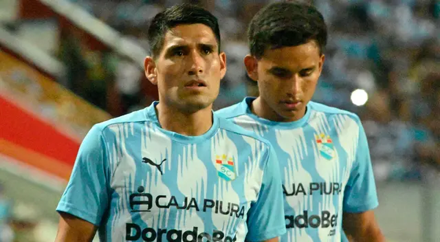 La noticia que recibió Sporting Cristal que lo complica en la tabla de posiciones
