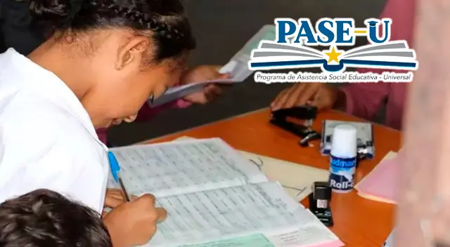 Conoce más detalles del Tercer Pago del PASE-U 2025.