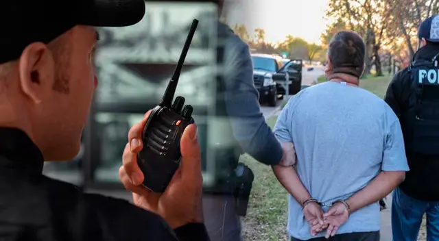 La propuesta otorga a la policía local la capacidad de actuar bajo el programa 287(g), identificando y deteniendo a migrantes.