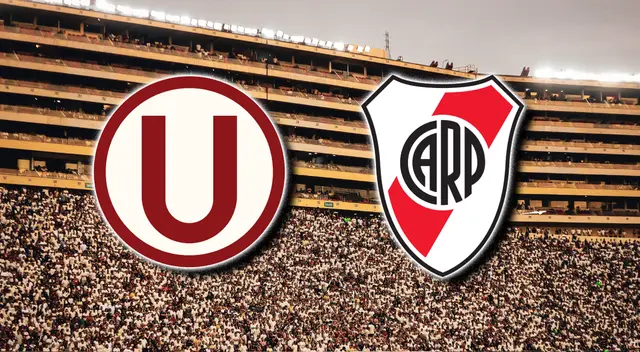 Universitario debuta en la Copa Libertadores 2025 ante River Plate en el Estadio Monumental.