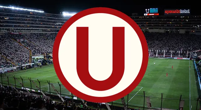 La Liga anunció los refuerzos de Universitario para lograr el título nacional
