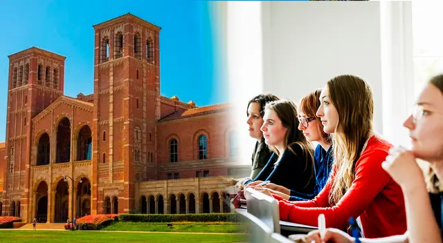 Los legisladores apoyan la medida argumentando que las universidades deben cumplir con las normativas federales de inmigración.