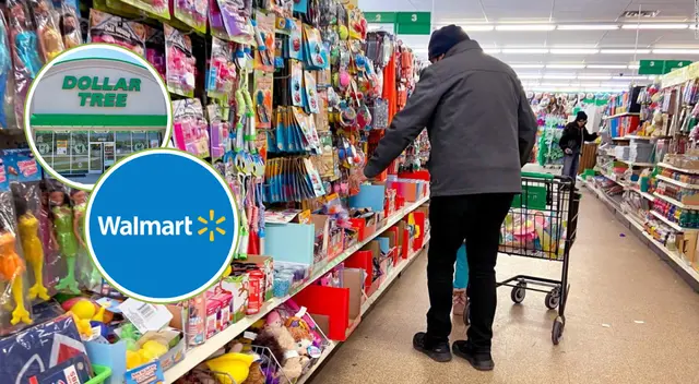 Este esencial de Pascua cuesta un 87% menos en Dollar Tree que en Walmart.