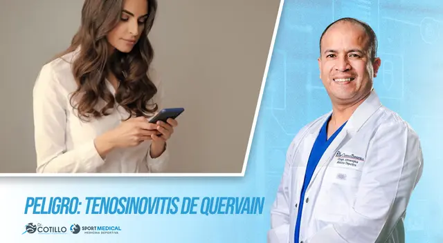 El grave riesgo que afrontan las personas que usan el celular en exceso El grave riesgo que afrontan las personas que usan el celular en exceso