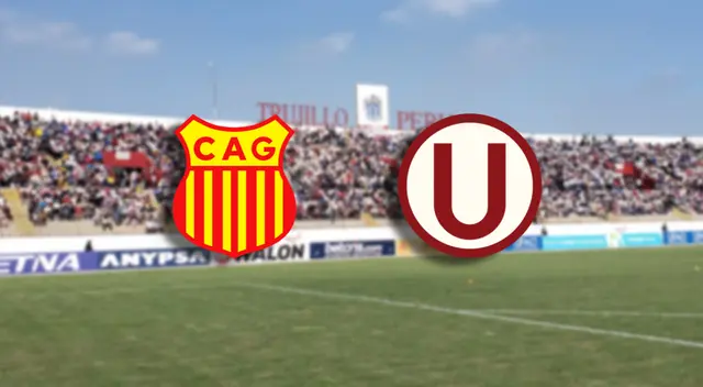 Atlético Grau y Universitario tienen un partido pendiente por el Torneo Apertura