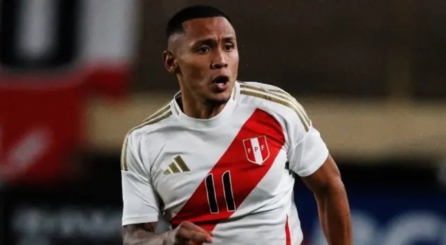 Bryan Reyna podría dejar Belgrano y ser prestado a importante equipo esta temporada