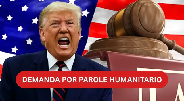Así defienden a inmigrantes con Parole Humanitario.