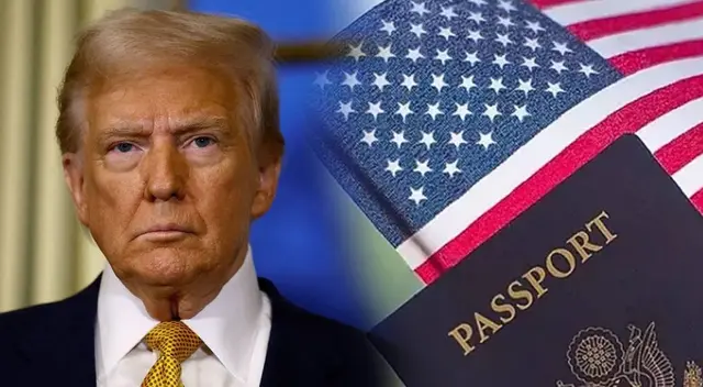 Estos son los requisitos que Donald Trump ha fortalecido para ser ciudadano.