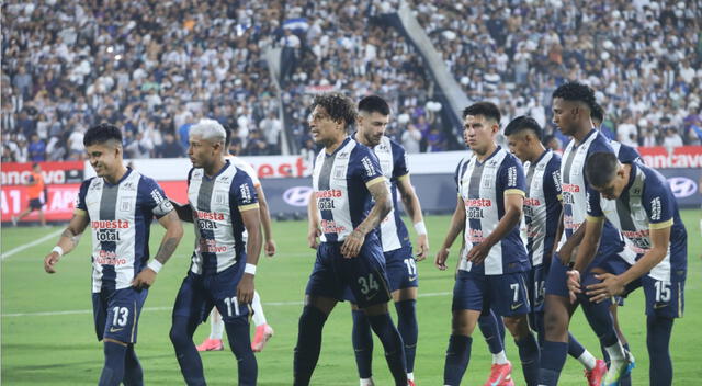 Alianza Lima