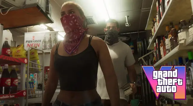 El segundo tráiler de GTA 6 estaría saliendo muy pronto.