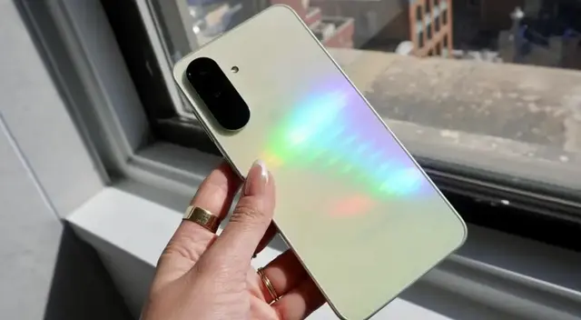 Este gama media barato quiere ser el mejor calidad-precio que arrase en ventas este 2026. Este gama media barato quiere ser el mejor calidad-precio que arrase en ventas este 2026.