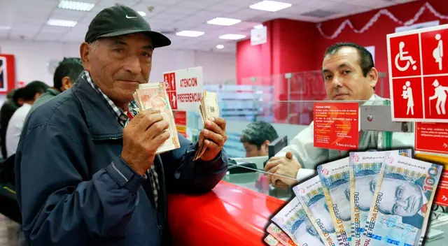 Fonavistas del reintegro 3 recibirán un monto mínimo en abril.