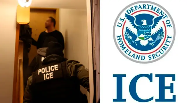 ¿Qué estado santuario rechaza proyecto de ley que prohibirá la colaboración local con el ICE?