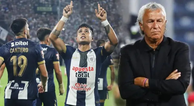 El potente once de Néstor Gorosito para ganar a ADT en Tarma