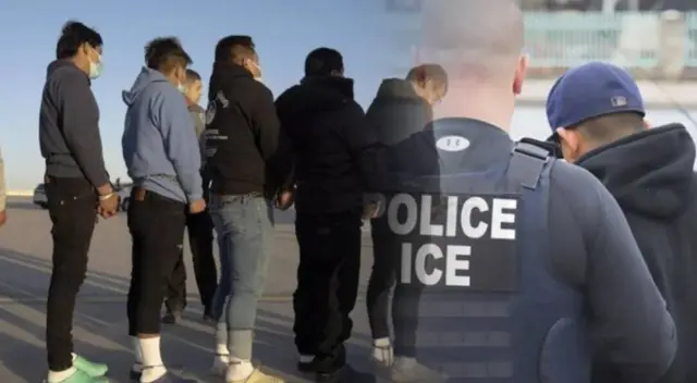 Conoce tus derechos si estás en medio de una detención.