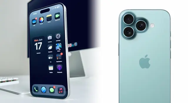 Características del iPhone 18 y novedades del teléfono de Apple. Características del iPhone 18 y novedades del teléfono de Apple.