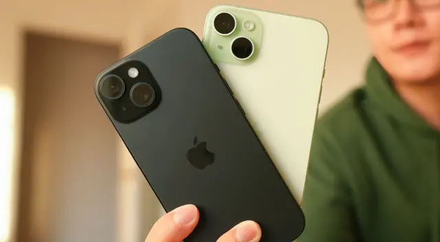 Este iPhone de 2023 es uno de los más poderosos que encontrarás en nuestros días.