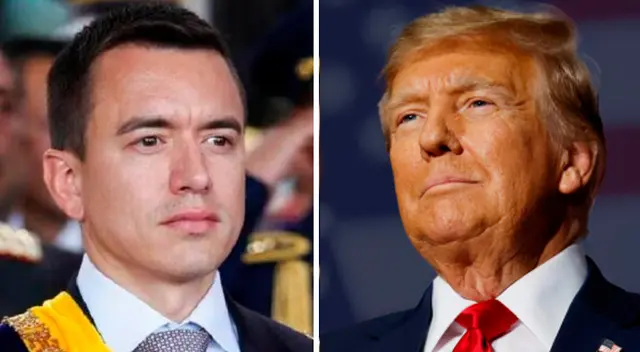 Presidente de este país sudamericano se reunirá este sábado con Donald Trump.