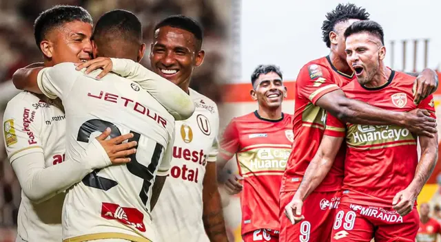 Universitario necesita ganar para no perder los primeros lugares de la tabla del Apertura. Universitario necesita ganar para no perder los primeros lugares de la tabla del Apertura.
