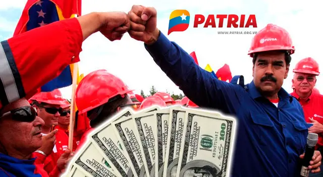 Este es el bono de 155 dólares que se pagó en marzo 2025.