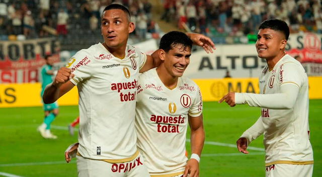 Universitario de Deportes